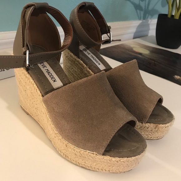 Wedges - Picture 3 of 5